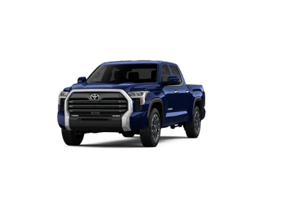 2026 Toyota Tundra — photo 36 view