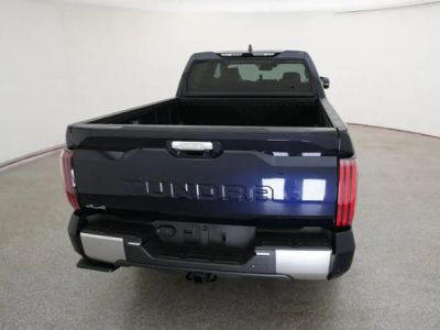 2026 Toyota Tundra — photo 7 view