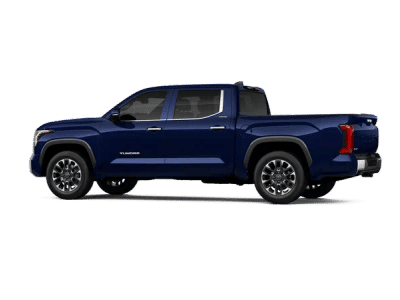 2026 Toyota Tundra — photo 40 view