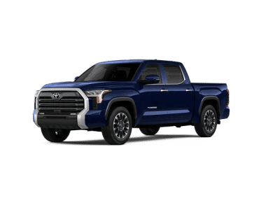 2026 Toyota Tundra — photo 56 view