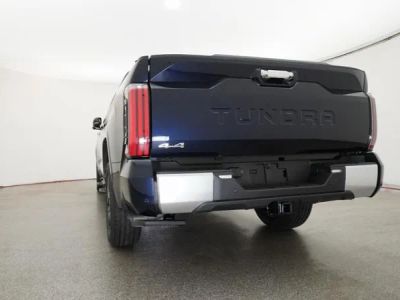 2026 Toyota Tundra — photo 24 view