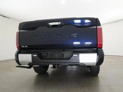 2026 Toyota Tundra — photo 23 view