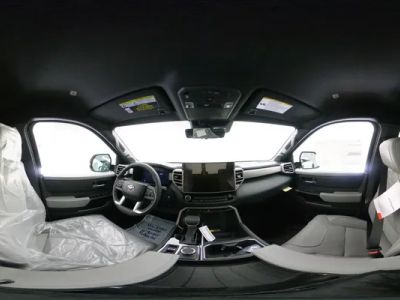 2026 Toyota Tundra — photo 33 view