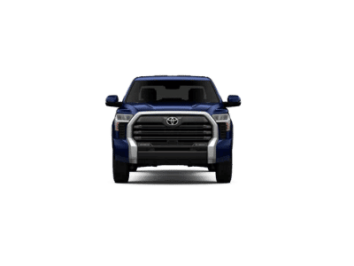 2026 Toyota Tundra — photo 35 view