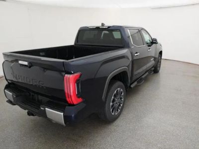 2026 Toyota Tundra — photo 15 view