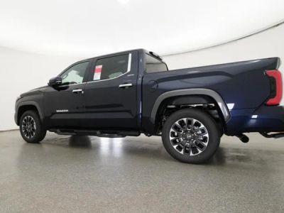 2026 Toyota Tundra — photo 20 view