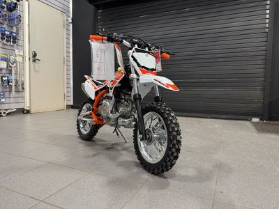 2025 Kayo KMB 60 - Photo 1