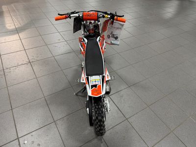 2025 Kayo KMB 60 - Photo 4