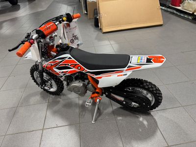 2025 Kayo KMB 60 - Photo 3