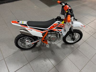2025 Kayo KMB 60 - Photo 5