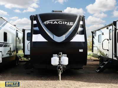 2024 Grand Design Imagine - Photo 4
