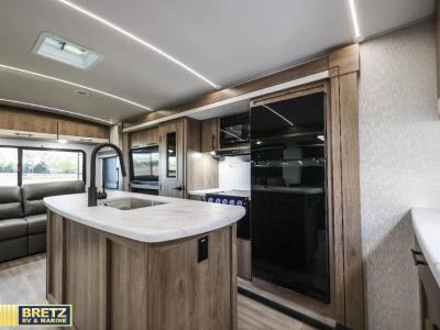 2024 Grand Design Imagine - Photo 7