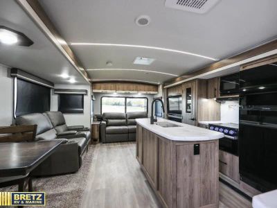 2024 Grand Design Imagine - Photo 6