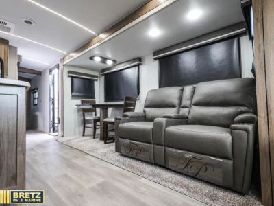 2024 Grand Design Imagine - Photo 13