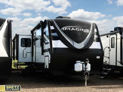 2024 Grand Design Imagine - Photo 1