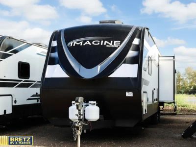 2024 Grand Design Imagine - Photo 5