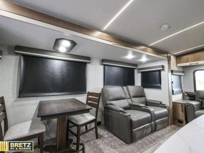 2024 Grand Design Imagine - Photo 8