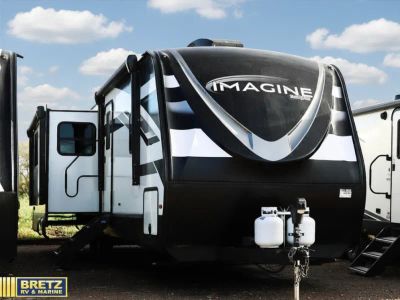 2024 Grand Design Imagine - Photo 3