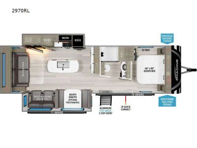2024 Grand Design Imagine - Photo 2