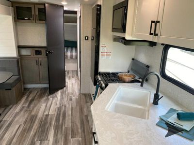 2026 Jayco Jay Flight SLX - Photo 6