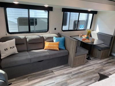 2026 Jayco Jay Flight SLX - Photo 5