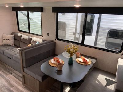 2026 Jayco Jay Flight SLX - Photo 7