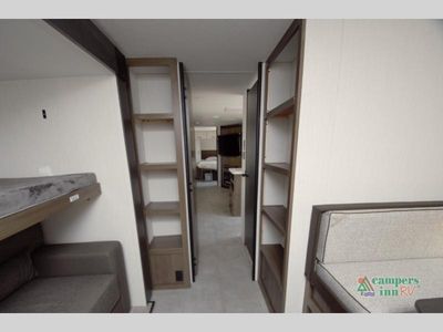 2027 Forest River RV Westbrook Luxury - Photo 37