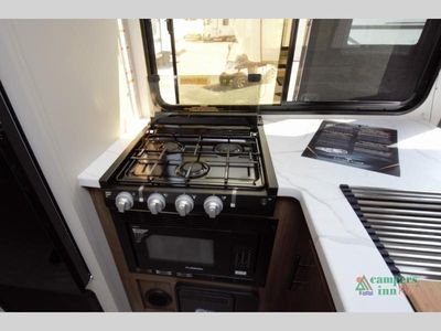 2027 Forest River RV Westbrook Luxury - Photo 19