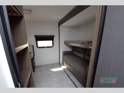 2027 Forest River RV Westbrook Luxury - Photo 34
