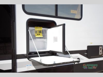 2027 Forest River RV Westbrook Luxury - Photo 8