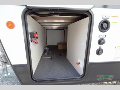 2027 Forest River RV Westbrook Luxury - Photo 10