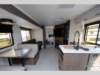 2027 Forest River RV Westbrook Luxury - Photo 15