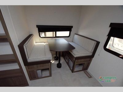 2027 Forest River RV Westbrook Luxury - Photo 36