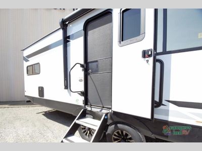 2027 Forest River RV Westbrook Luxury - Photo 11