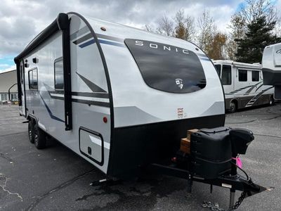 2022 Venture RV Sonic - Photo 1