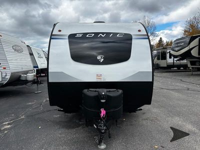 2022 Venture RV Sonic - Photo 3