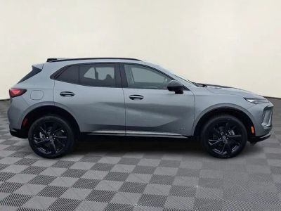 2026 Buick Envision — detail view