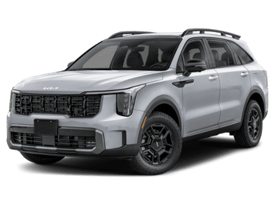 2026 Kia Sorento - Photo 1