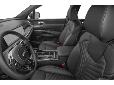 2026 Kia Sorento - Photo 6