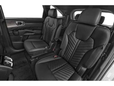 2026 Kia Sorento - Photo 10