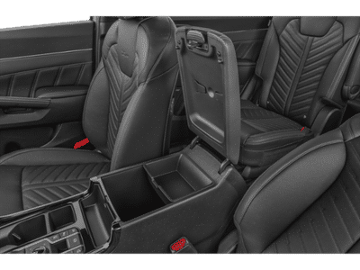2026 Kia Sorento - Photo 11