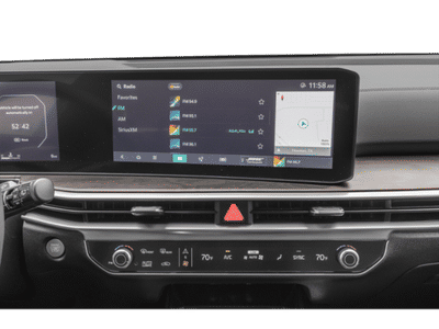 2026 Kia Sorento - Photo 7