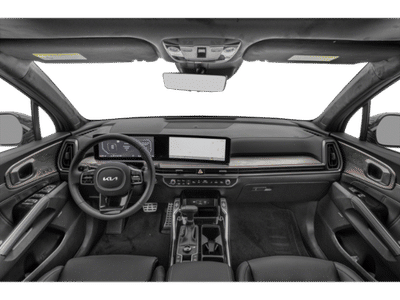 2026 Kia Sorento - Photo 5