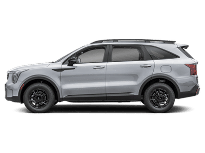 2026 Kia Sorento - Photo 3