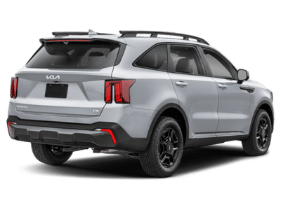 2026 Kia Sorento - Photo 2