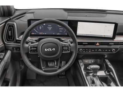2026 Kia Sorento - Photo 4