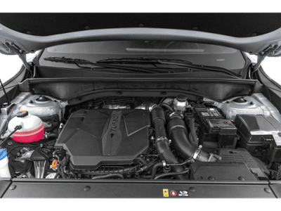 2026 Kia Sorento - Photo 9