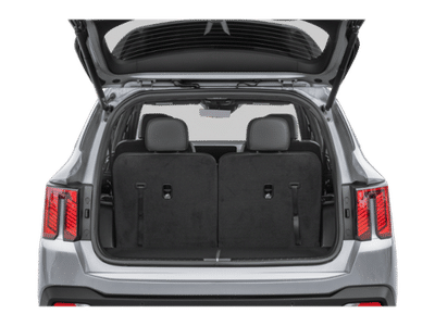 2026 Kia Sorento - Photo 8