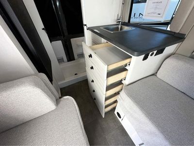 2026 Entegra Arc - Photo 12