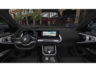 2026 BMW X3 30 xDrive - Photo 10